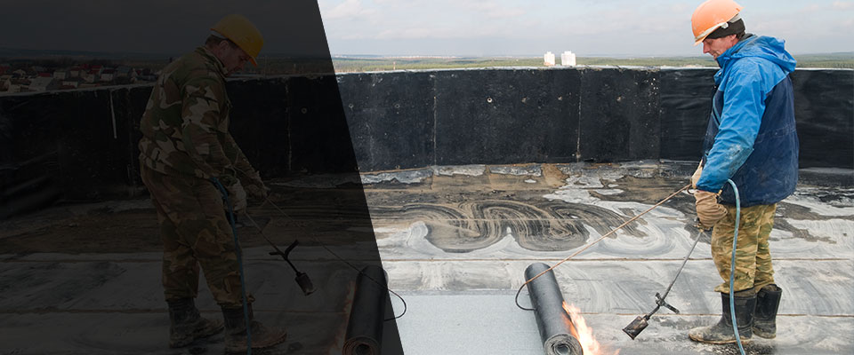 Lake Cormorant Roofing Contractors